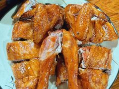 -竹乡园柴火竹筒饭·烧鸡(白水寨*森林海店)
