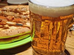 黄油卡瓦斯-北疆饭店(金狮广场店)