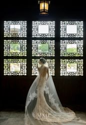 -MAO亲爱的猫婚纱摄影工作室