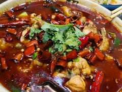 -川哥辣妹(南岗店)