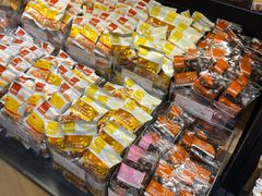 -良品铺子(五角场万达店)