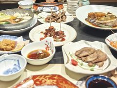 -红叶日本料理(三八广场店)