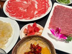 -南门涮肉(北洼路店)