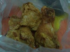 -国梁烤鸡(八大局店)