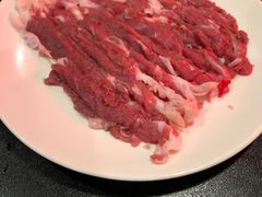 -将台涮肉(酒仙桥店)