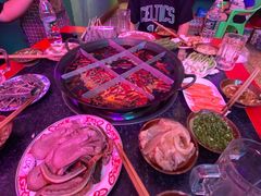 -肥龙火锅(南坪店)