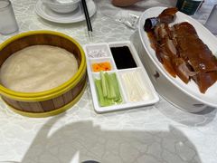 -福来居烤鸭店(天坛二店)