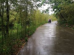-竹泉村旅游度假区