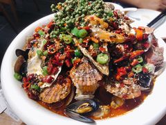 -必点海鲜·鲅鱼水饺(鞍山西道店)