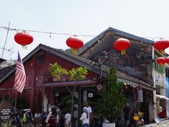 -多春茶室