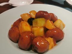 -大树餐厅(益田假日店)