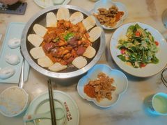 -金佬馆·川菜bistro(芜湖镜湖万达店)