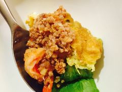 蛋包虾-早安曼谷泰国餐厅