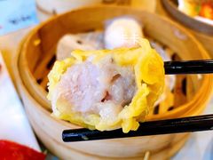 明虾蟹子烧麦-点都德(华强南店)