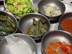 -韩山葵烤肉(太古里店)