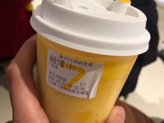 -7分甜(钟楼龙湖店)