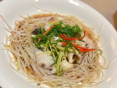 -香云轩·顺德菜(香云纱园林酒店店)