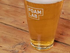 -FOAM LAB 泡沫实验室精酿餐吧