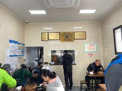-万寿斋(山阴路店)