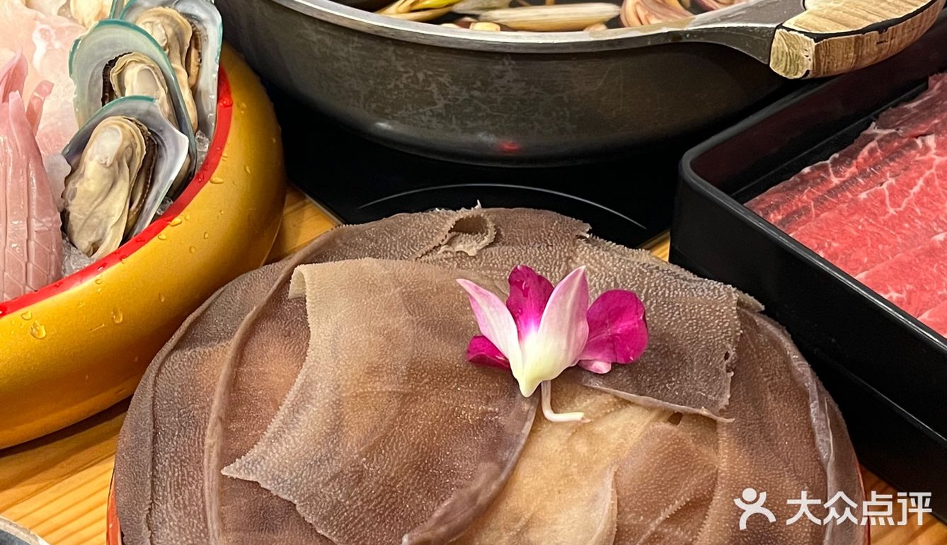 冬天吃这个，真的太巴适了！全是肉肉！