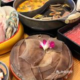 冬天吃这个，真的太巴适了！全是肉肉！