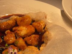 -桂满陇·海市蜃楼·黑金(国金店)