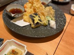刺身刺身拼盘-皇品田苑(南通大饭店)