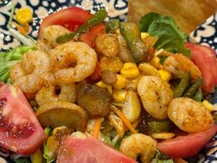 -bosphorus 铂斯西餐厅·土耳其烧烤(环市中路店)