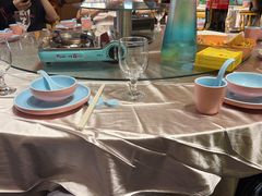 -艳阳天·非遗楚菜(武汉客厅店)