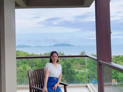 -三亚湾海居铂尔曼度假酒店