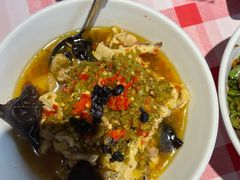 -西江红·株洲本地菜(滨江南路店)