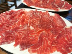 -万祥牛肉火锅(金龙店)
