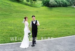 -蔚蓝映像STUDIO婚纱摄影(南稍门店)