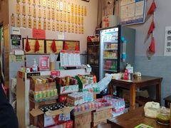 -春雪面馆(转塘店)
