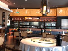 大堂-遇见湘·地道湖南菜(云门店)