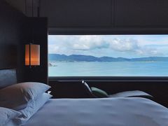 -三亚太阳湾柏悦酒店