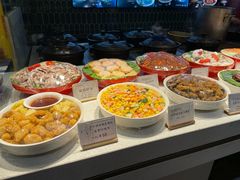 -聚丰园•湖鲜餐厅(阿红私房菜梅石路店)