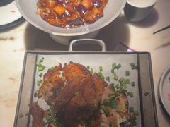 -绿茶餐厅(深圳龙华天虹购物中心店)