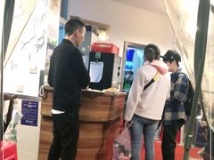 -飘香火锅(玉林西路店)