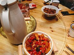 -农耕记·湖南土菜(龙岗熙和园店)