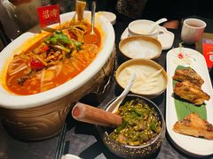 -桂小厨广西菜(万象城店)