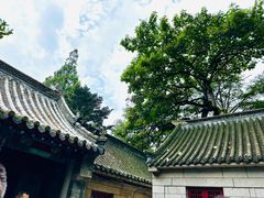 -青岛崂山太清宫