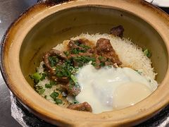 -红星光发煲仔饭(文海店)
