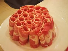 -八先生涮肉房(三里河店)