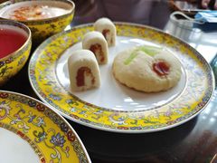-富华斋饽饽铺·宫廷糕点·伴手礼(护国新天地店)