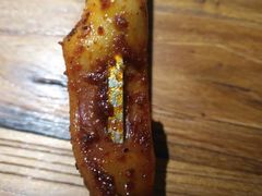 大串火爆鱿鱼-阿记烧烤(大兴新区店)