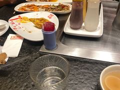 -火地铁板烧(昆山万象汇店)