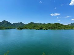 -易水湖景区