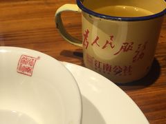 -赣味楼江西土菜(小屯西路店)