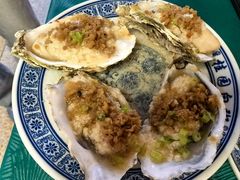 -桂园白粥·潮汕老味道